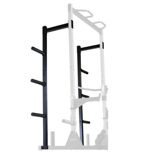 CAP Barbell 6 Olympic Plate Holder Attachment for FM-7000F and 905Q Series