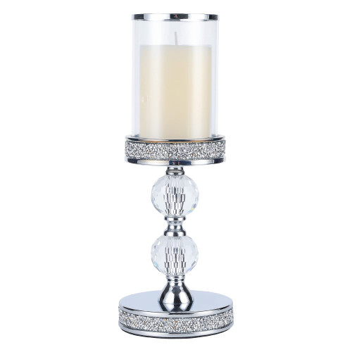 Candlesticks Holder for Wedding, Dining Coffee Table, Centerpieces, Home Decor