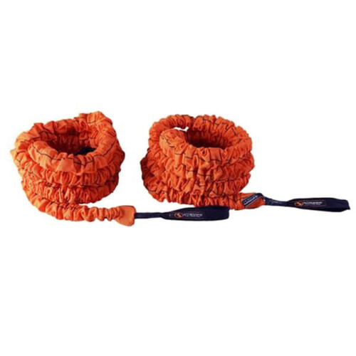 Stroops MMA Fitness Equipment SOTB Son of The Beast Orange, 48kg, (Pack of 2)