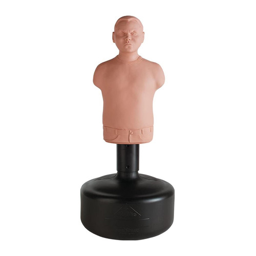 Century Bobby Bully Punching Bag for Kids | Punching Dummy for Youth | Kids Boxing Bag | Body Opponent Bag | Kickboxing Bag Mannequin | Martial Arts Training Dummy | Freestanding Punching Bag