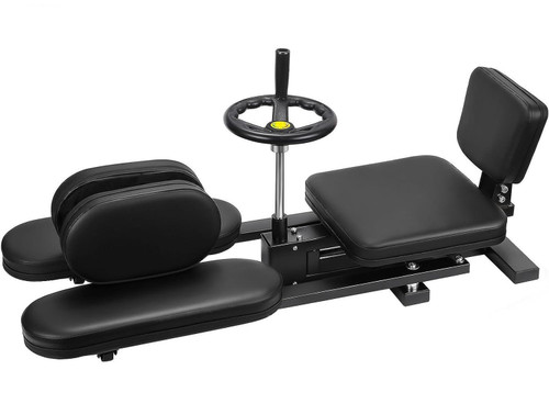Leg Stretcher Split Machine for Dancers，Split Machine for Flexibility Kids Adults，180 Degrees pro Leg Stretcher Split Machine