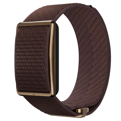 POLAR Loop – Smart Screen-Free Wearable Health Band with 24/7 Heart Rate, Sleep Tracking, Automatic Detection, No Subscription, 8-Day Battery.