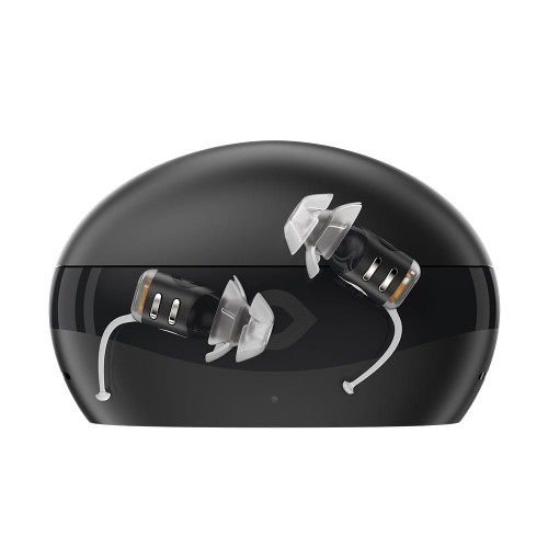 EARGO Eargo SE Self-Fitting FDA-Cleared OTC Adult Hearing Aids - Virtually Invisible CIC, Rechargeable, Award-Winning Customer Support