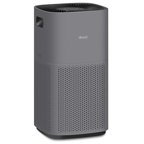Levoit Air Purifiers for Home Large Room Up to 2933 Ft² With HEPA Sleep Mode, AHAM VERIFIDE, Smart WIFI, PM2.5 Monitor, 3-in-1