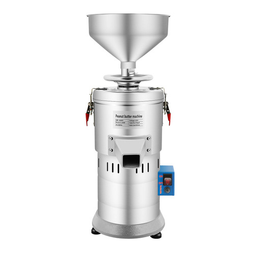Peanut Butter Machine Electric Grain Grinder Peanut Butter Maker Machine