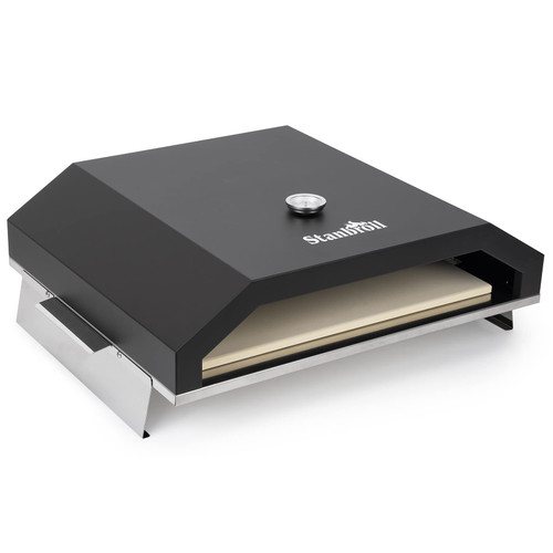 Stanbroil Pizza Oven for Blackstone 36" Gas Griddle Cooking Station, Outdoor Pizza Maker