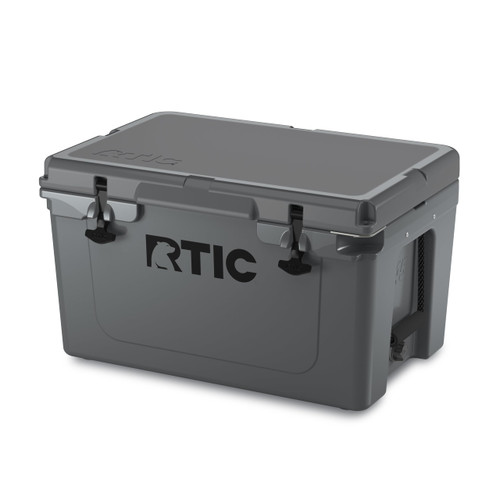 Ultra-Tough Cooler Hard Insulated Portable Ice Chest Box for Beach, Drink, Beverage, Camping