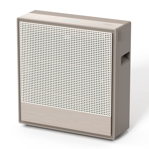 COWAY Air Purifiers for Home Large Room Up to 1,860 ft², Washable Pre-Filter and HEPA Filter for Smoke, Allergies, Pet Dander