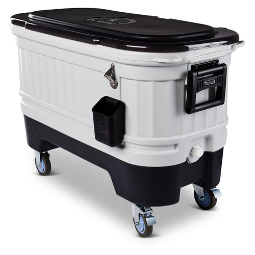 Hard Cooler | Polar & Party Bar Series | Insulated Ice Chests