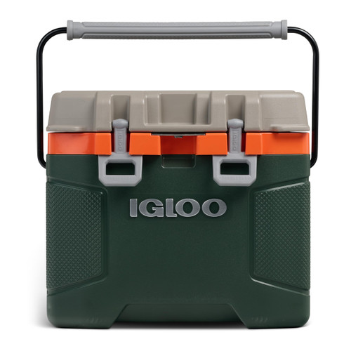 Trailmate Cooler | Insulated Hard Shell Ice Chest