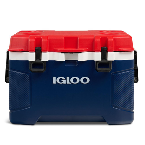 Trailmate Cooler | Insulated Hard Shell Ice Chest