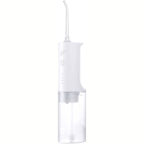 Water Dental Flossers for Teeth Braces Dental Oral Irrigator with 4 Modes 4 Jet