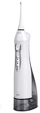 Waterproof Water Flosser for Home and Travel, Braces & Bridges Care, 3 Modes