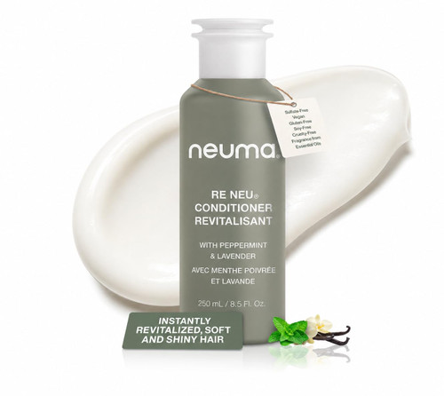 Neuma Re Neu Sulfate-Free Moisturizing Conditioner