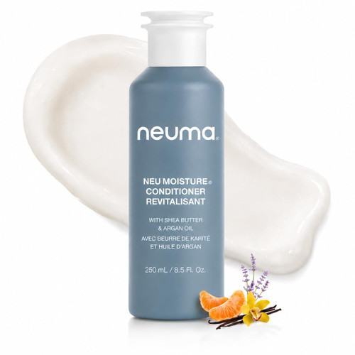 Neuma Neu Sulfate-Free Moisturizing Conditioner