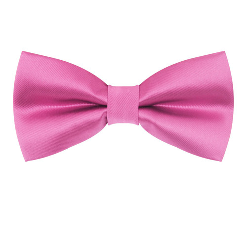 Luckyvestir Bow Ties for Men, Pre-Tied Bowtie Adjustable Black Mens Tie