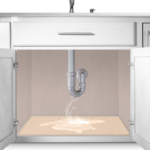 The Original Under Sink Mat