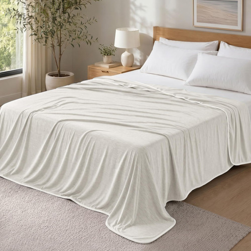 PHF Cooling Blanket Throw XL Size 50"x70"