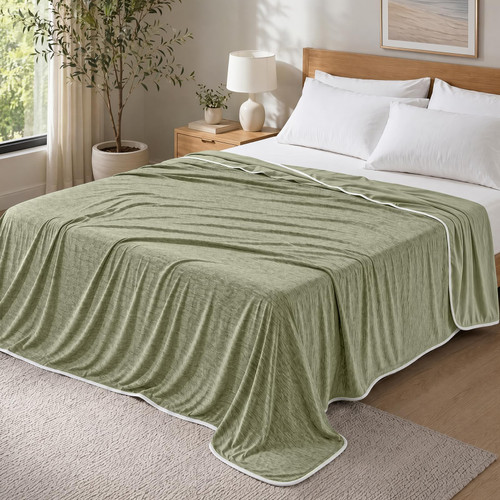 PHF Cooling Blanket Twin Size 60"x80"