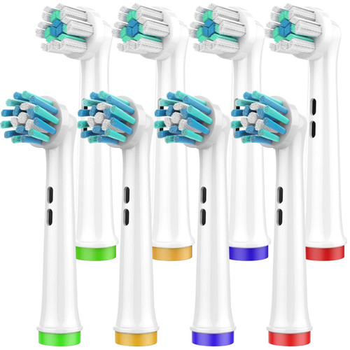 FIRIK Electric Toothbrush Heads Replacement Compatible