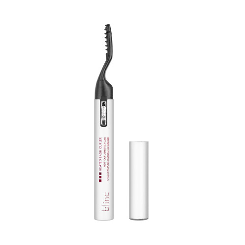 Eyelash Curler Comb, Electric Eyelash Curler for Long Lasting