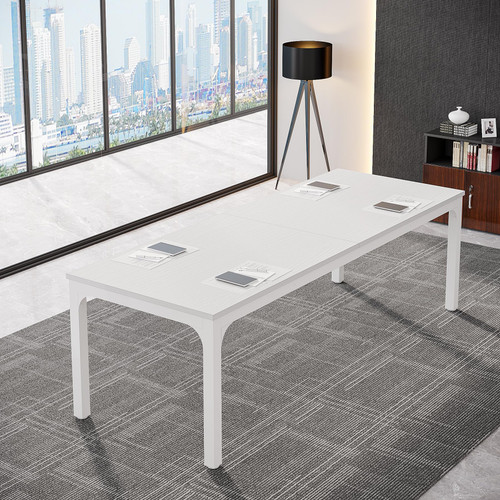 Business Office Conference Tables for 6-8 People (Only Table