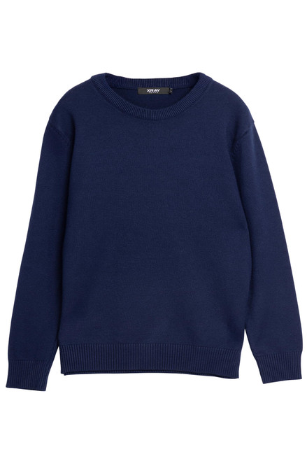 X RAY Boys Crewneck Sweater (XS - XXL)
