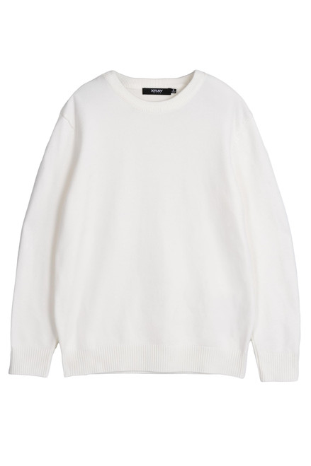 X RAY Boys Crewneck Sweater (XS - XXL)