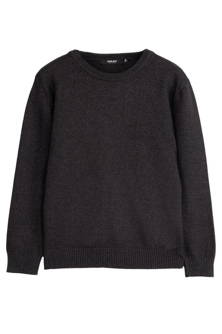 X RAY Boys Crewneck Sweater (XS - XXL)