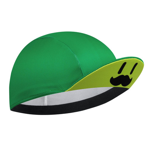 Cycling Cap with Sun Visor