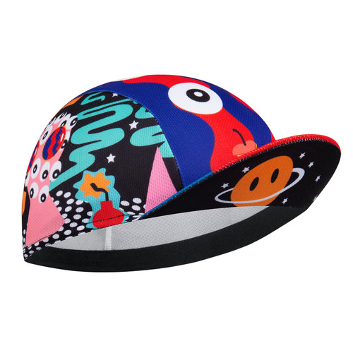 Cycling Cap for Man and Woman