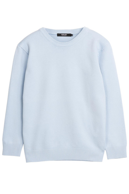 X RAY Boys Crewneck Sweater (XS - XXL)