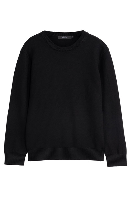 X RAY Boys Crewneck Sweater (XS - XXL)
