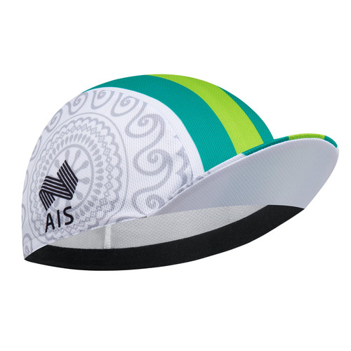 Cycling Cap with Sun Visor