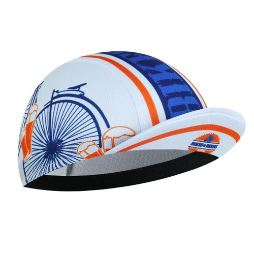 Cycling Cap for Man and Woman