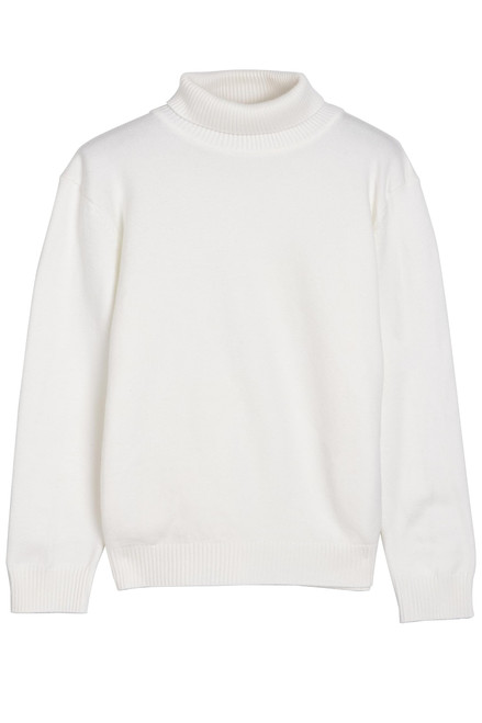 X RAY Boys Turtleneck Sweater (XS - XXL), School Uniform Big Boys' & Little Kids