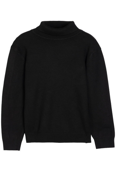 X RAY Boys Turtleneck Sweater (XS - XXL), School Uniform Big Boys' & Little Kids