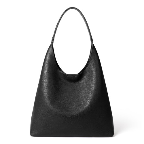 Suede Purse Boho Bags Slouchy Tote Bag Satchels Trendy Crescent