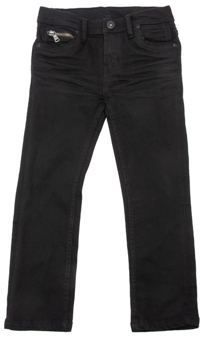 (4-20), Big Boy & Little Kids Stretch Slim Fit Jeans for Boys