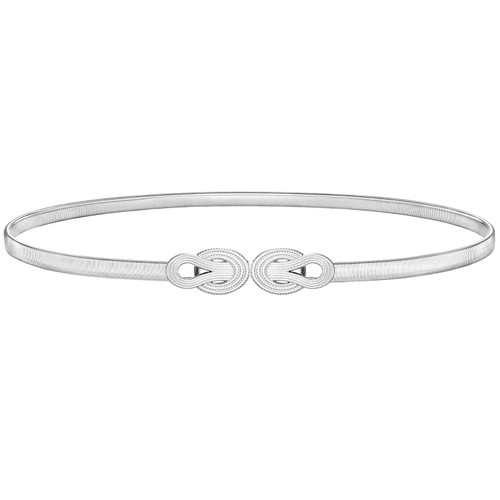 Cinch Belt for Dress Stretch Thin Waist Belt