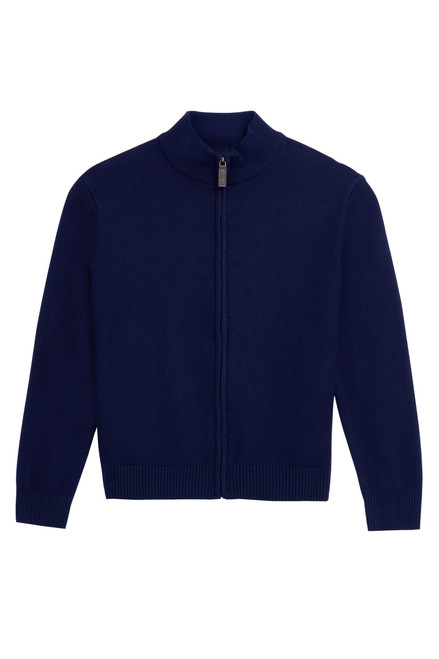 Kids Classic Fit Soft Lightweight Knit Sweater