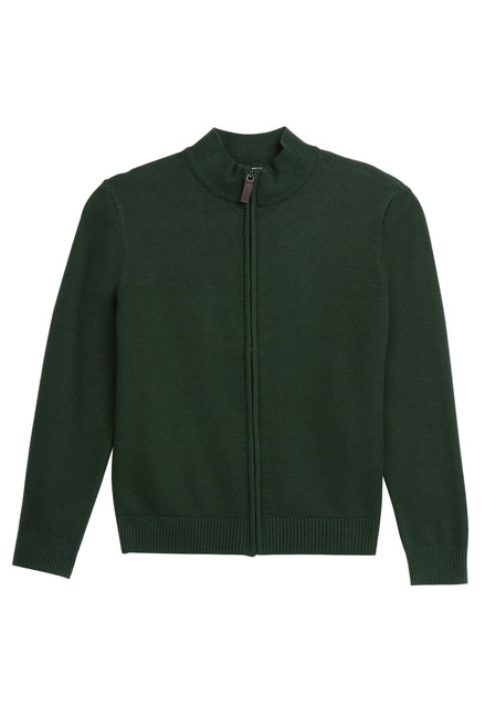 Kids Classic Fit Soft Lightweight Knit Sweater