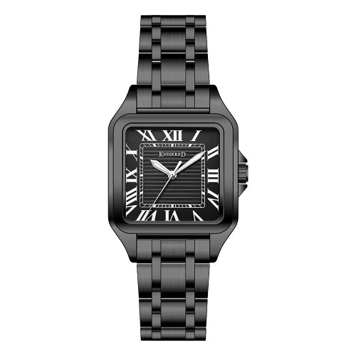 Classic Square Watch for Men