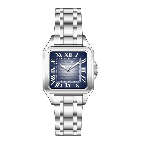Classic Square Watch for Men