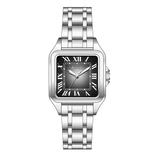 Classic Square Watch for Men
