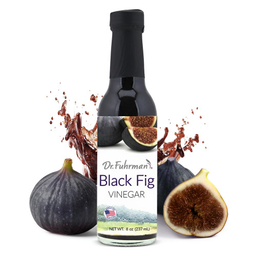 Dr. Fuhrman's Vinegar Dressing