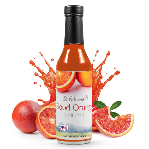 Dr. Fuhrman's Vinegar Dressing