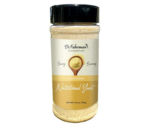Dr. Fuhrman's Nutritional Yeast