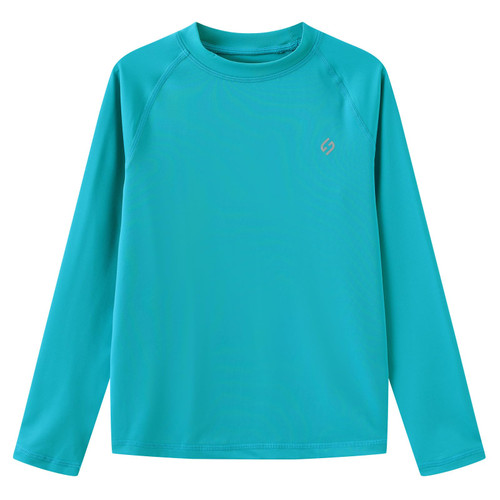 Short Long Sleeve Quick Dry UV Protection Sun Shirt