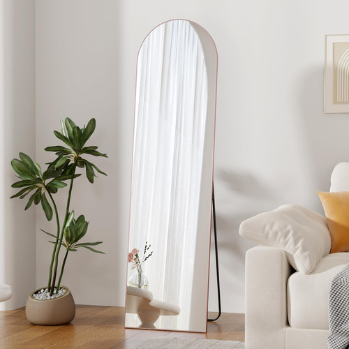 Mirrors With Aluminum Alloy Frame, Home Decor.